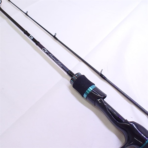 ２５エメラルダスＭＸ イカメタルＫ６０ＬＢーＳ